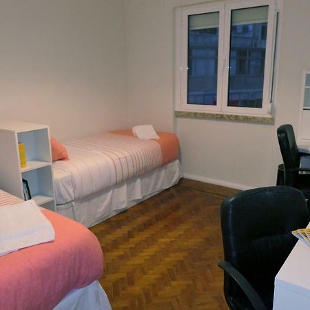 리스본 Ferias No Bairro 아파트 외부 사진